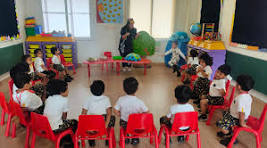 Nursery