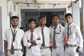 Senior Secondary