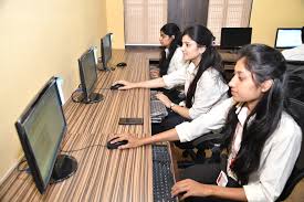 Computer Lab