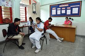 Medical Room