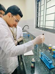 Science Lab
