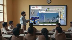 Smart Classroom