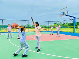 Sports Complex
