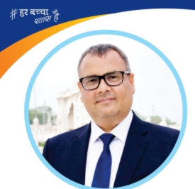 Chandra Mohan Rawat